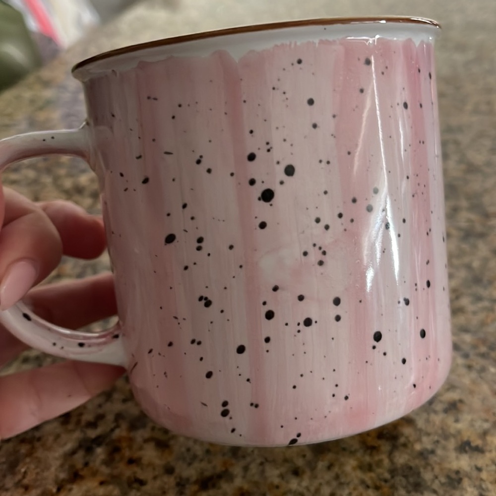 Laughlin Mug - Picture 6 of 6